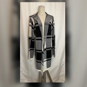 Vero Moda Denim long Cardigan Jacket‎